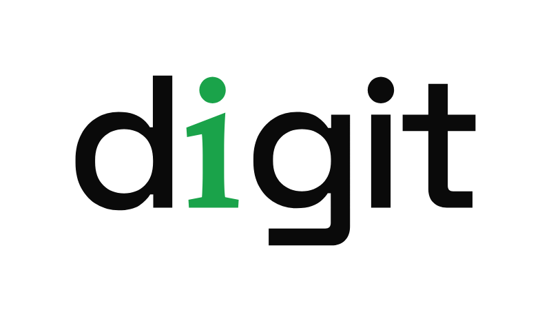 Website logo